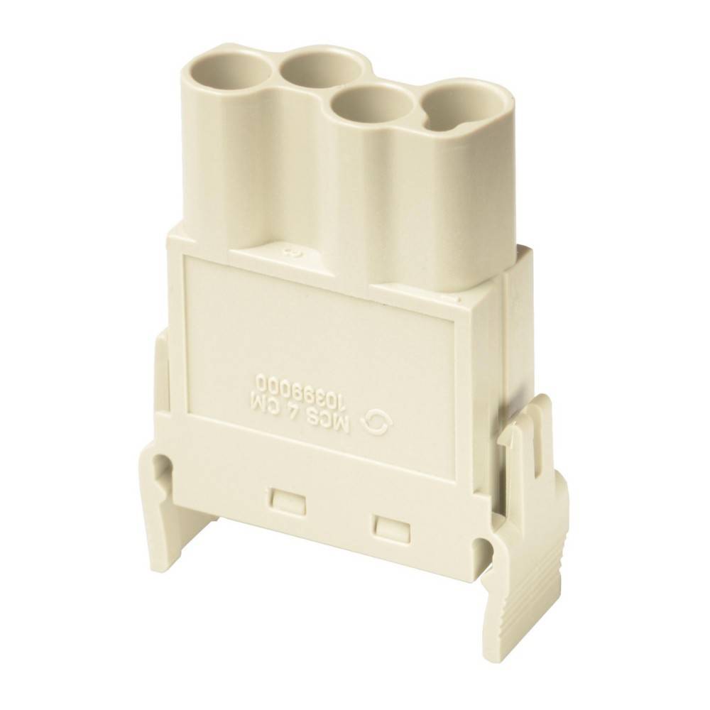 Walther Werke Crimpkontaktträger 771705