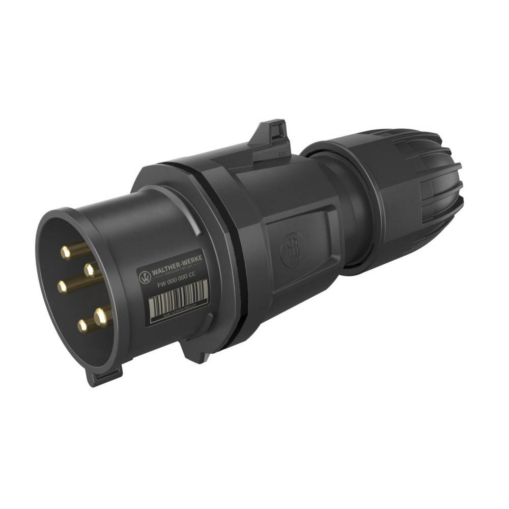 Walther Werke CEE NEO Stecker Classic FW231508CC