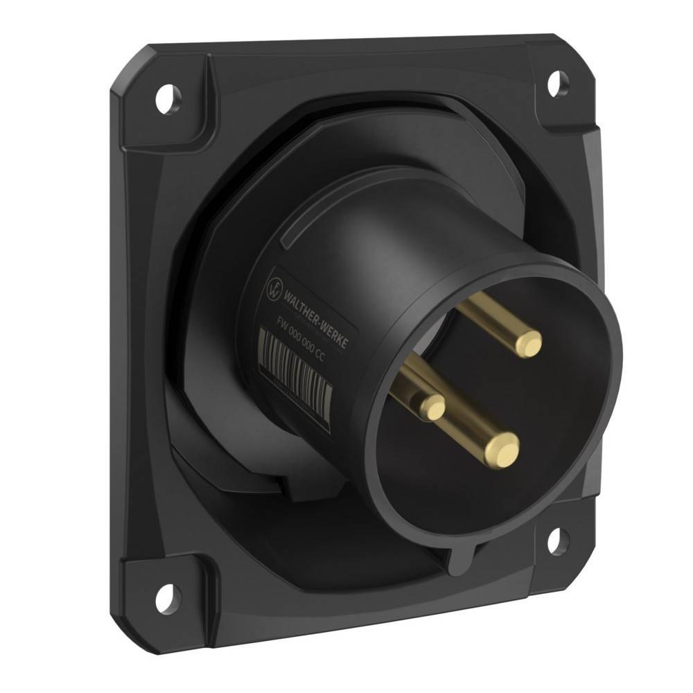 Walther Werke CEE NEO Anbaugerätestecker FW732307CC