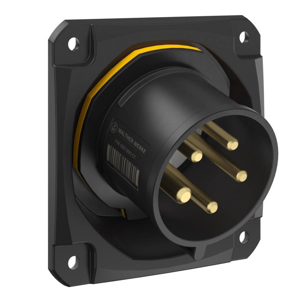 Walther Werke CEE NEO Anbaugerätestecker FW732504CC