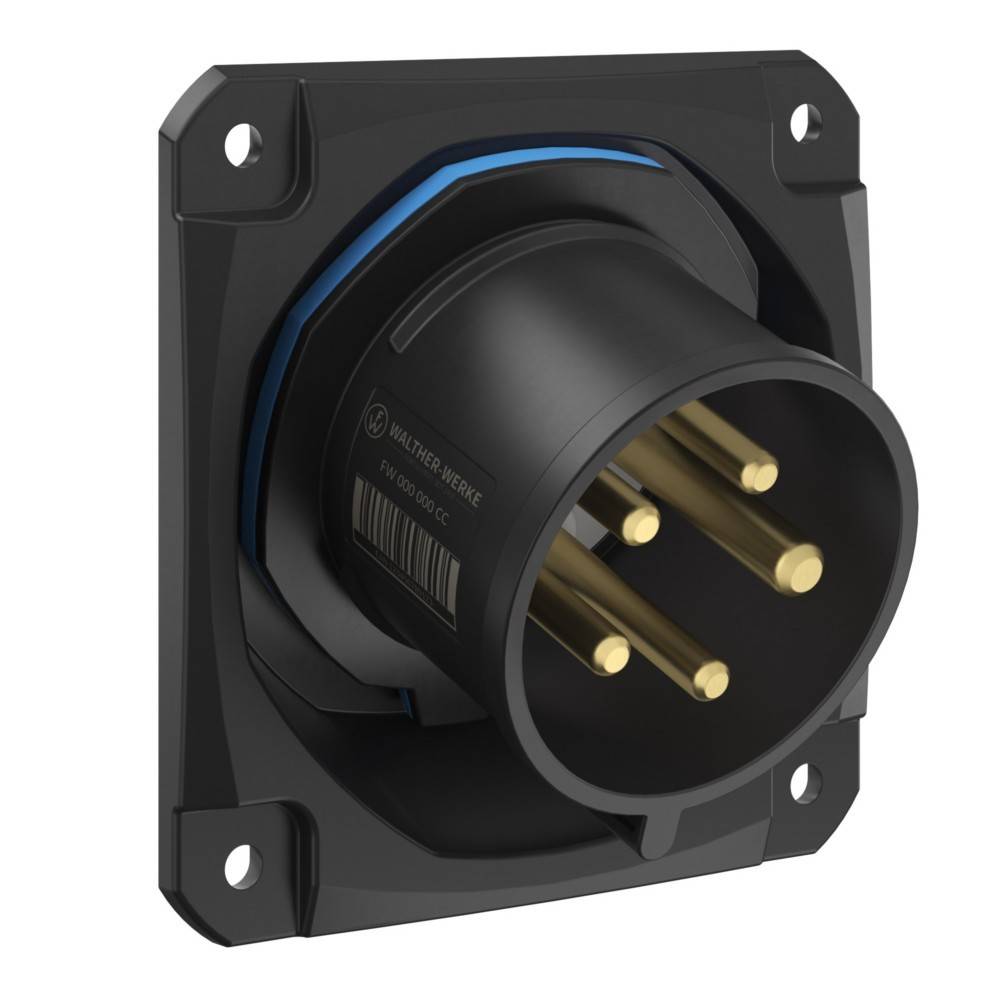 Walther Werke CEE NEO Anbaugerätestecker FW732509CC