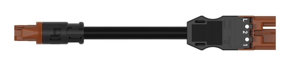 WAGO GmbH & Co. KG konfekt. Übergangsleitung 774-9373/1516-305