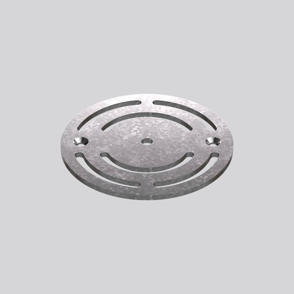 Sonlux Adapterplatte 95-0287-0014