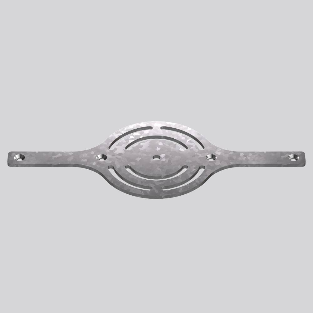 Sonlux Adapterplatte 95-0288-0014