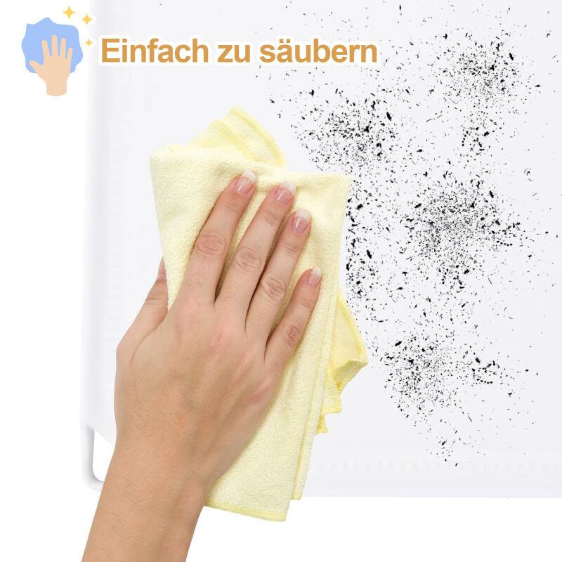 Freigehege variabler Aufbau Leicht zu montieren 12 Stück 35x45 cm