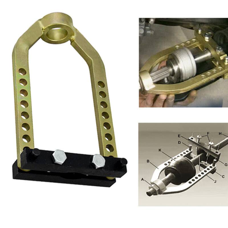 Gelenkwellen Abzieher Sonstige Handwerkzeuge Antriebswelle Antriebswellen Werkzeug Auszieher Universal