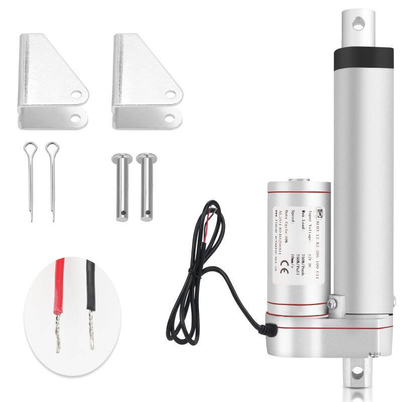 1500N Verstellantrieb Linearantrieb Linear Antrieb Actuator Linearmotor Linearantriebsmotor DC12V 400mm
