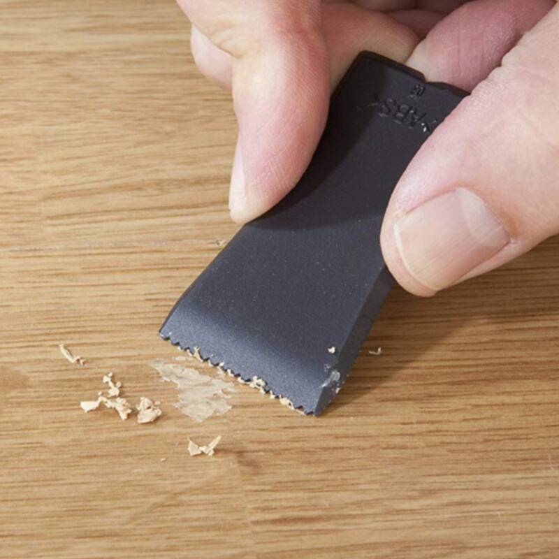 Fliesen Reparatur Set Macken Mit kabellosen Wachsschmelzer 17-teiliges Set 11 Wachsfarben