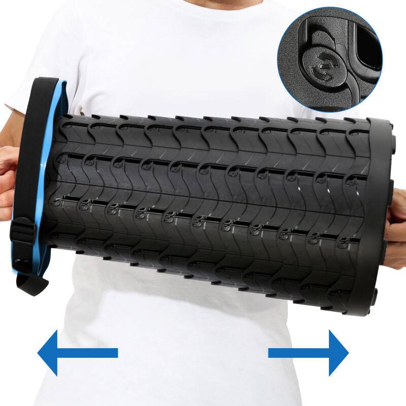 Tragbarer Klappstuhl klappbarer Campinghocker Gartenstuhl für Camping,Picknick 45x26CM Blau