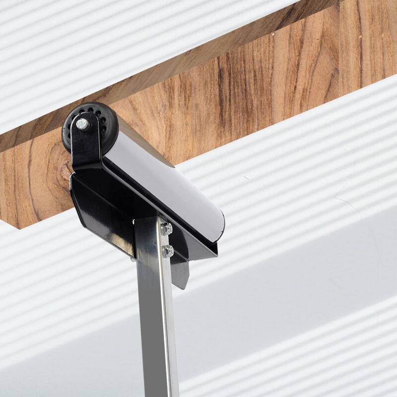 2x Rollenbock höhenverstellbar Unterstellbock Klappbock 60 kg belastbar