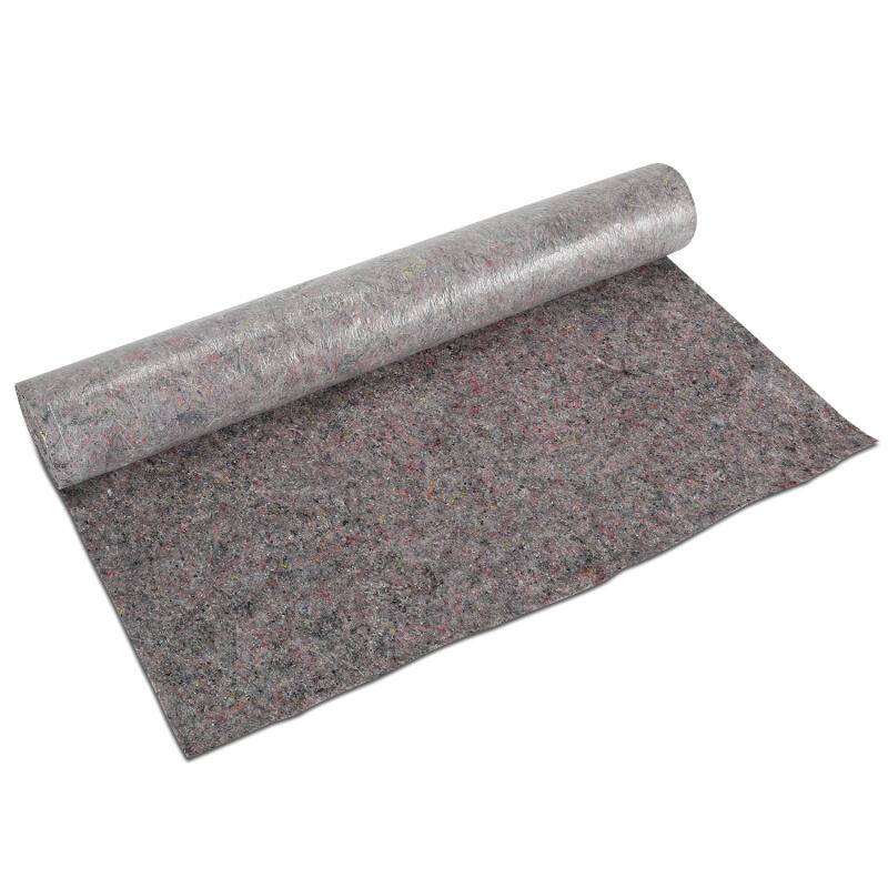 Abdeckvlies Malervlies Schutzvlies mit PE Anti Rutsch Beschichtung Gewicht 220g/m² 1x50m