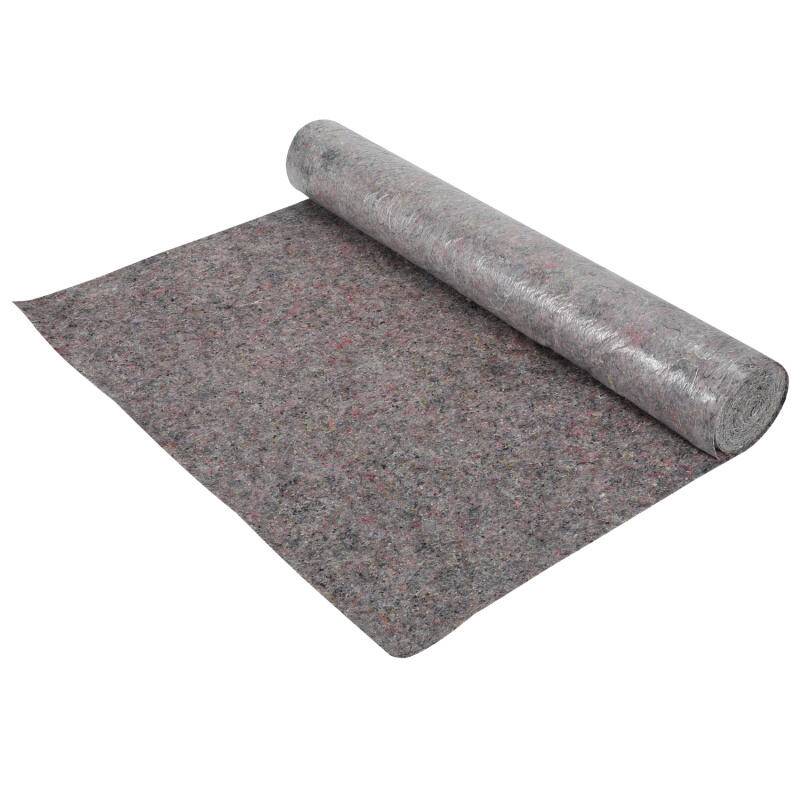 1x 50m Rolle Abdeckvlies Malervlies Schutzvlies Vlies für Maler und Heimwerker 220 g/m²