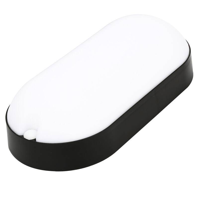 LED Feuchtraumleuchte Deckenlampe 15W Keller Garage Schutzklasse IP54 Lampe