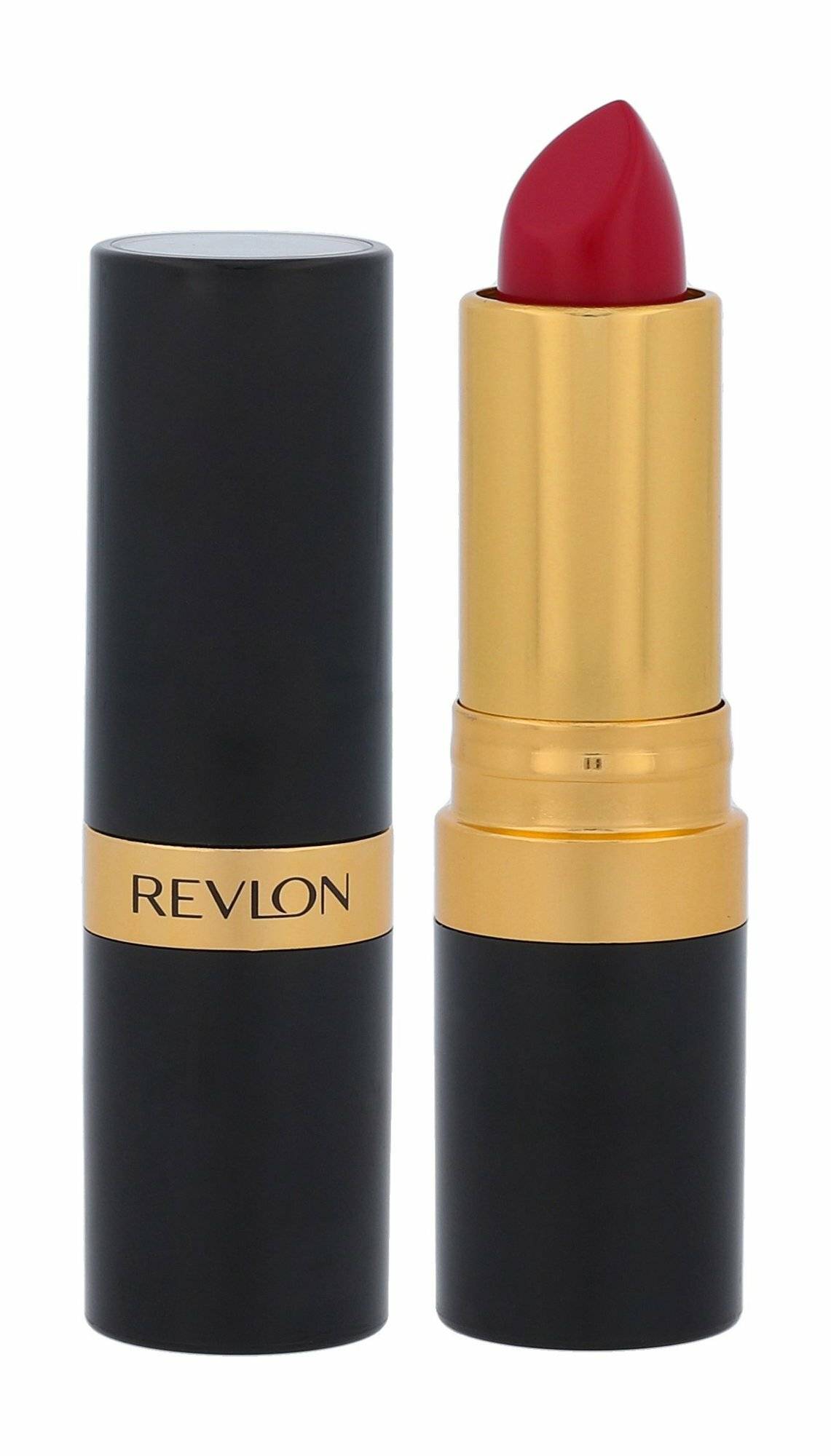 Revlon Super Lustrous Lipstick 440 Cherries In The Snow 3,7g
