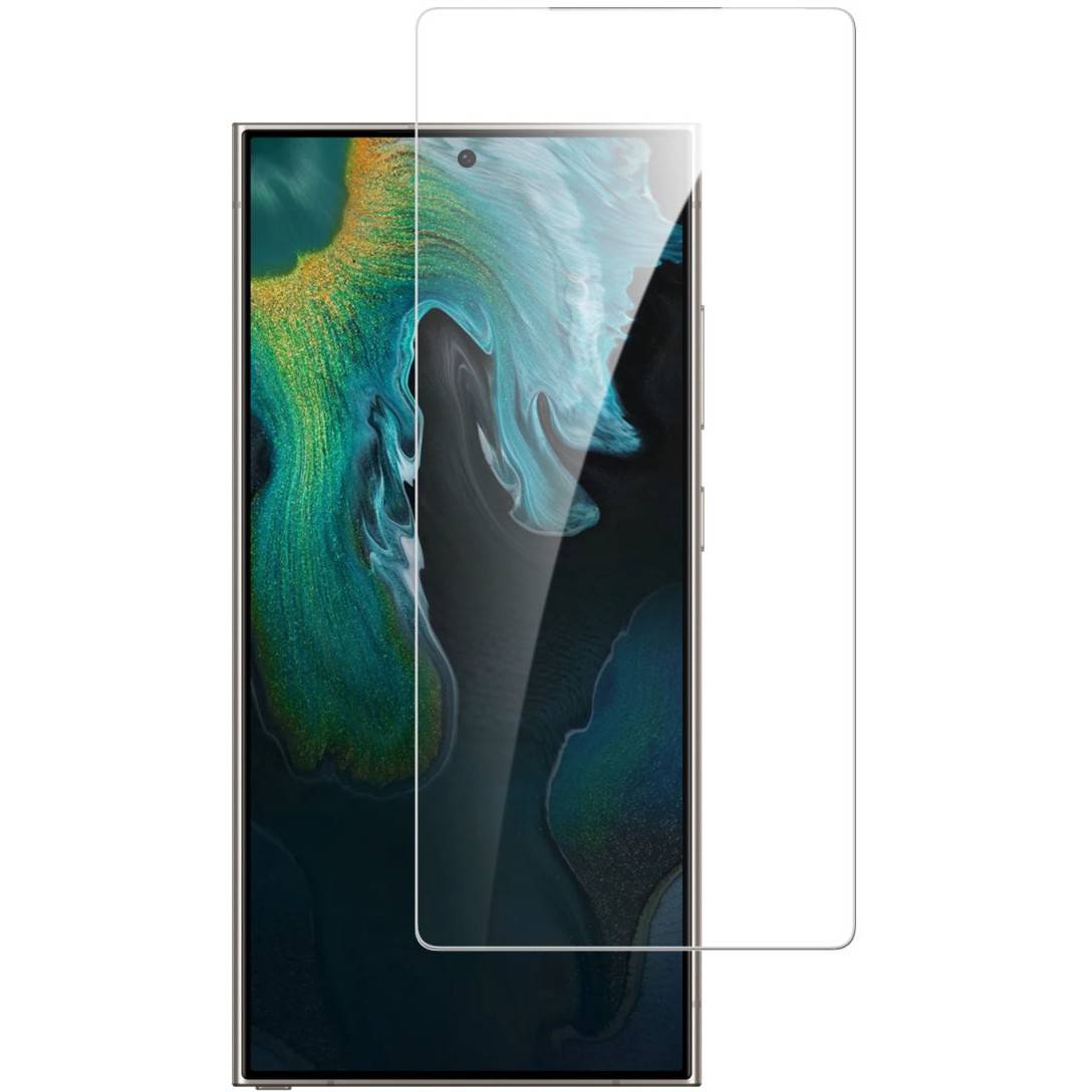 4smarts 541340 mobile phone screen/back protector Tablets & Smartphones Smartphone Zubehör