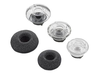 HP Poly VL 50/30 Eartips S/M/L Eingabe / Ausgabe Kopfhörer & Headsets