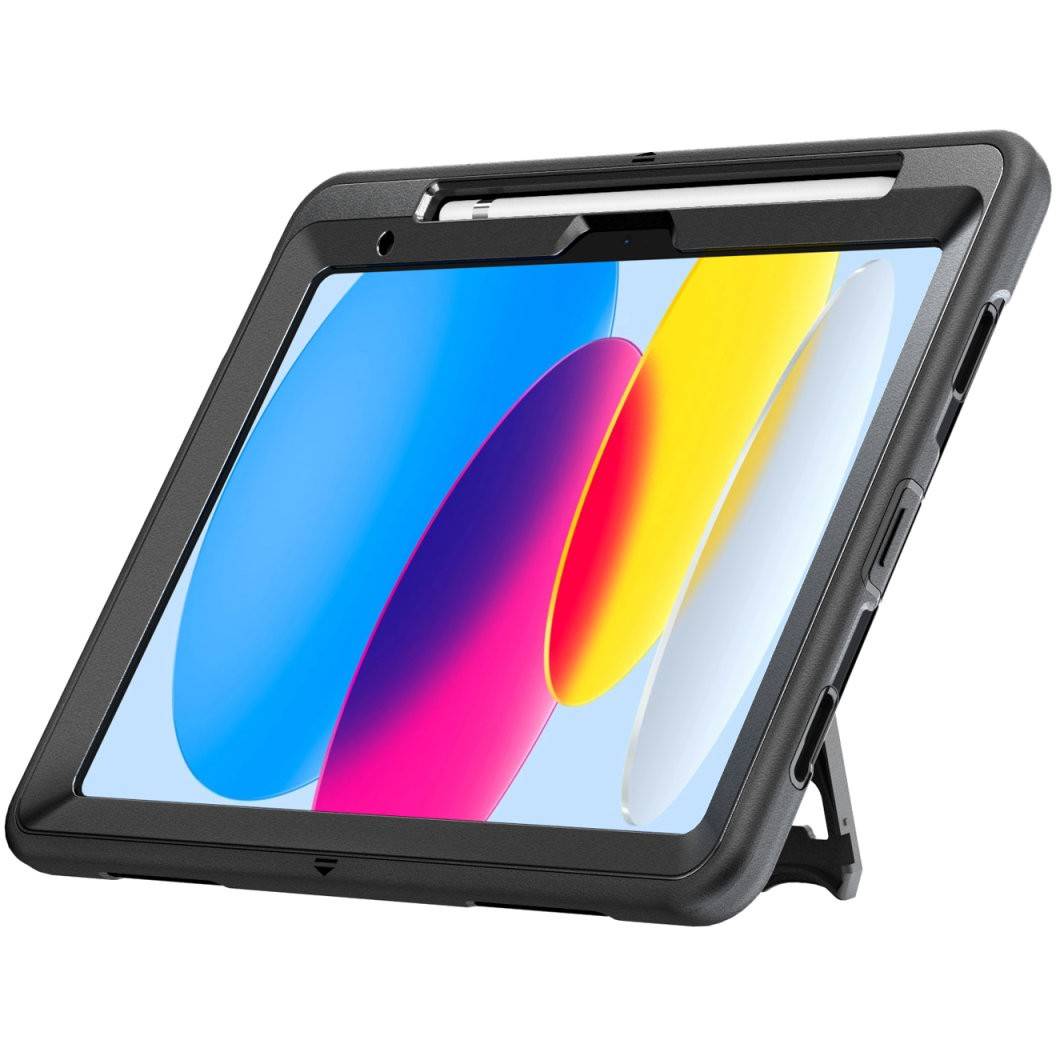 4smarts Rugged Case Grip Tablets & Smartphones Tablet Zubehör