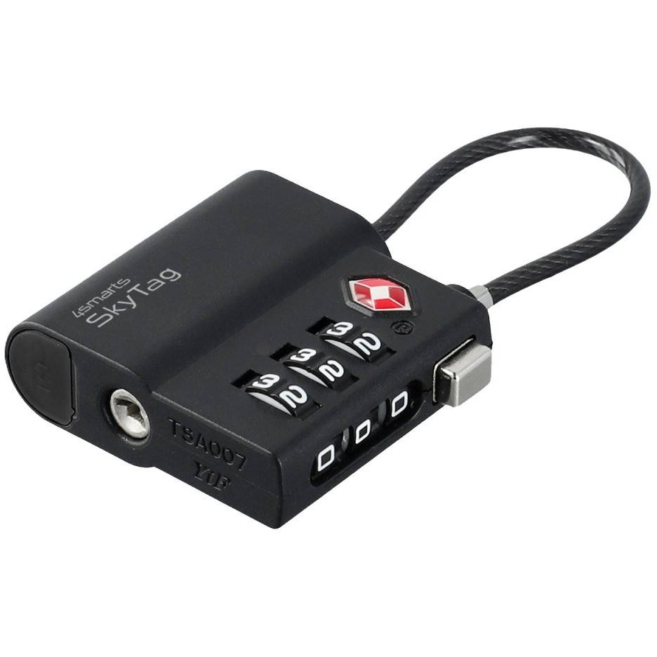 4smarts SkyTag TSA Tablets & Smartphones Smartphone Zubehör