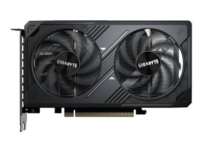GIGABYTE RTX 5050 WINDFORCE OC 8GB Komponenten Grafikkarten (GPU) Consumer- & Gaming Garfikkarten