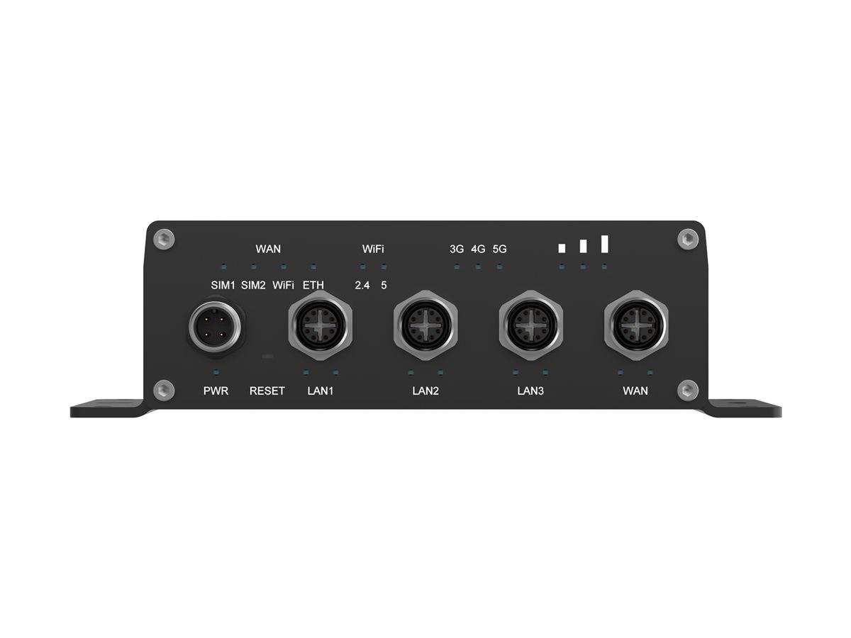 TELTONIKA NETWORKS ATRM50 5G Router