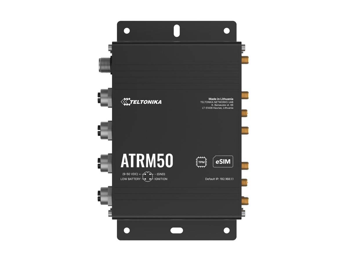 TELTONIKA NETWORKS ATRM50 5G Router