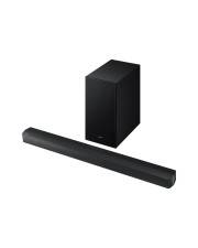 Samsung HW-B650F B-Series Soundleistensystem für TV 3.1-Kanal kabellos Bluetooth Schwarz