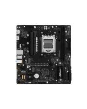 ASRock A620AM-X AM5 mATX HDMI/DP DDR5 AMD Sockel Ryzen Zen4 Micro/Mini/Flex-ATX