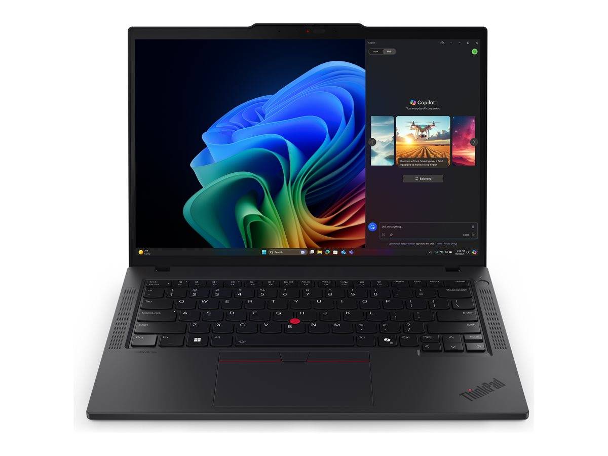 Lenovo ThinkPad T14 G6 14 Ultra7 255U 64/1TB WUXGA W11P