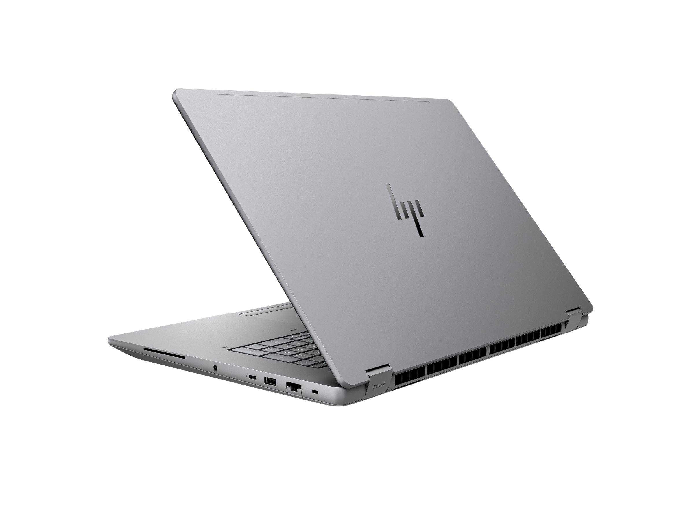 HP ZBook Fury G1i 98L73ET Laptop 45,7 cm (18,0 Zoll), 64 GB RAM, 2 TB SSD, Intel® Core™ Ultra 9 285HX