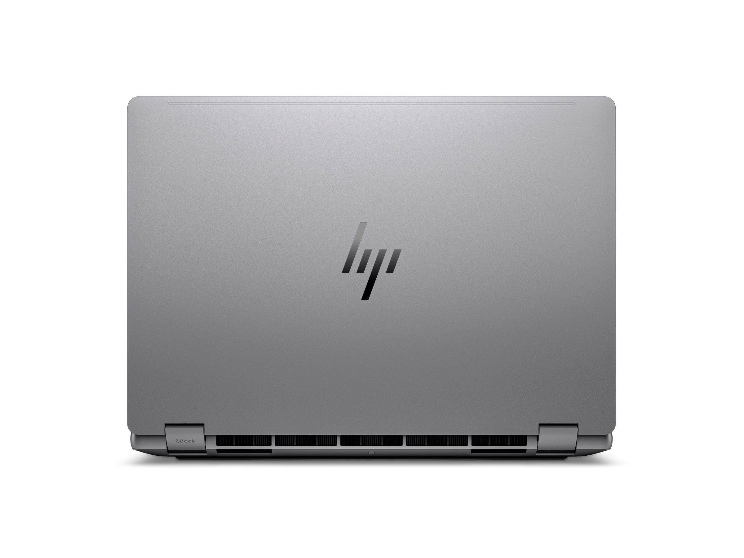 HP ZBook Fury 16 G1i Mobile Workstation - Intel Core Ultra 7 255HX / 2.4 GHz - Win 11 Pro - RTX PRO 1000 Blackwell - 32