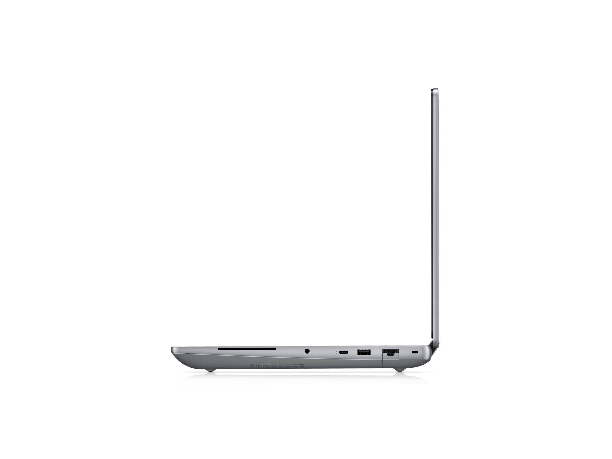 HP ZBook Fury 16 G1i Mobile Workstation - Intel Core Ultra 9 285HX / 2.8 GHz - Win 11 Pro - RTX PRO 3000 Blackwell - 64