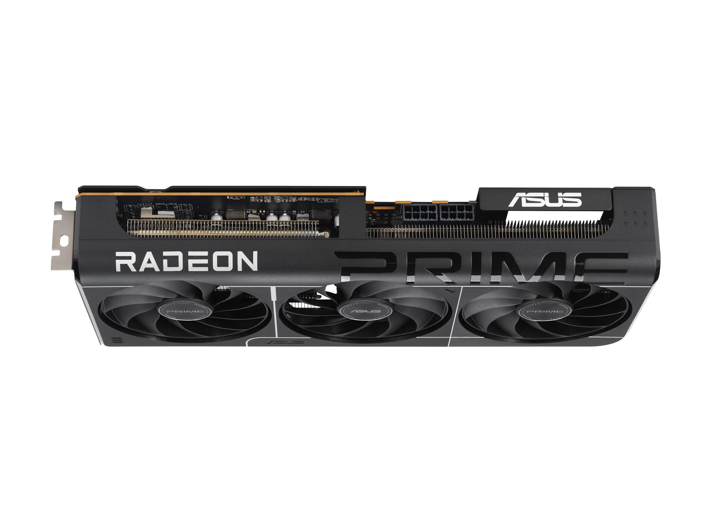 ASUS PRIME-RX9070-O16G-EVO 16GB GDDR6 HDMI DP