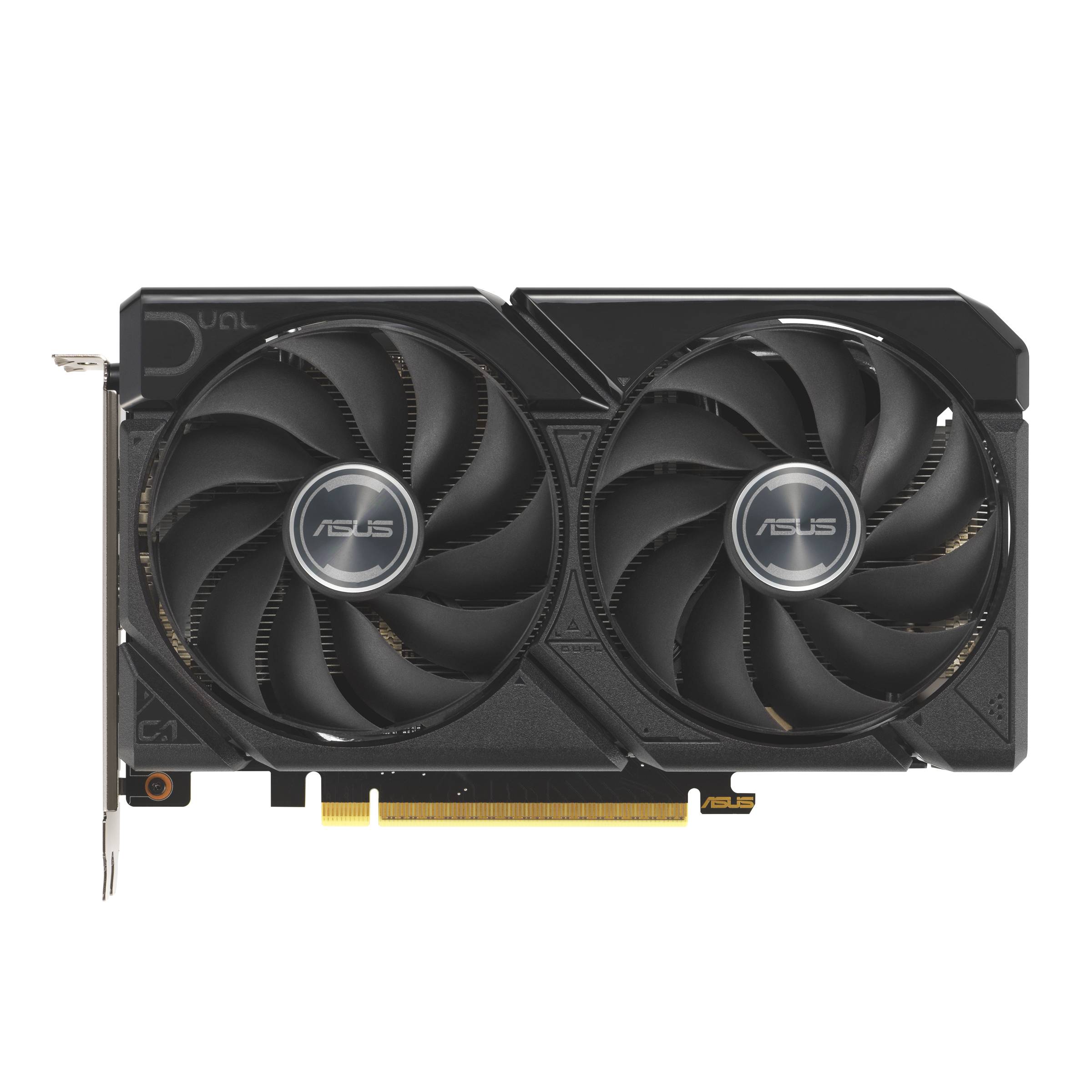 ASUS Dual - Grafikkarten - Radeon RX 9060 XT