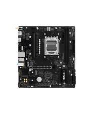ASRock A620AM-X WiFi AM5 mATX HDMI/DP DDR5 AMD Sockel Ryzen Zen4 Micro/Mini/Flex-ATX