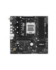 ASRock A620AM Pro-A WiFi AM5 mATX HDMI DDR5 AMD Sockel Ryzen Zen4 Micro/Mini/Flex-ATX