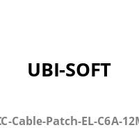 Ubiquiti Unifi Premium Patch Cable C6a 12m white