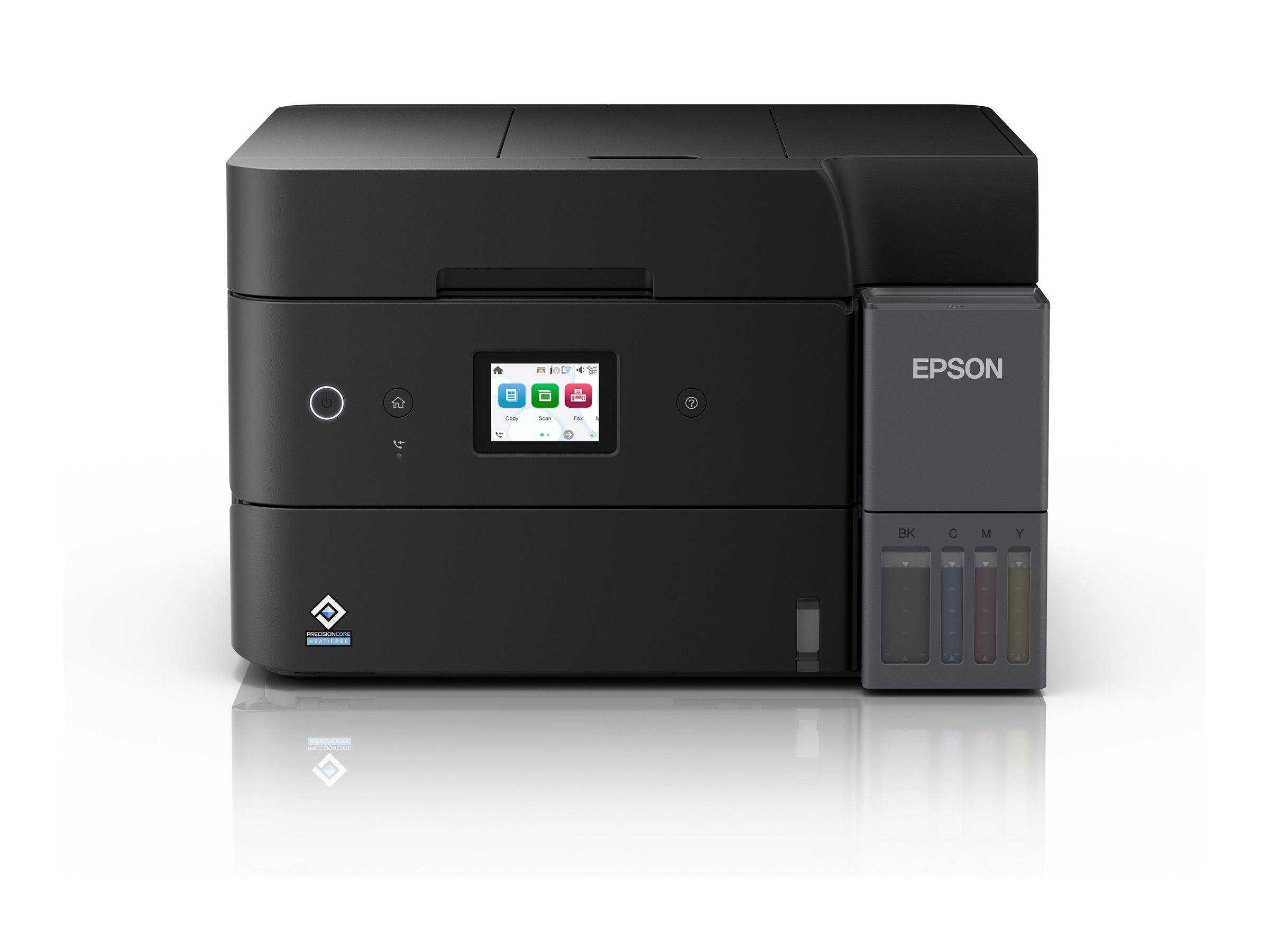 Epson EcoTank ET-4950 MFP Tinte Farbe ITS A4/Letter