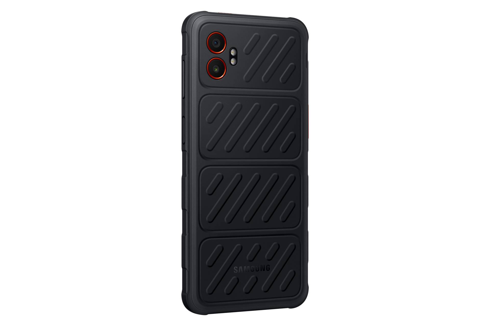Samsung Galaxy XCover7 Pro , 16,8 cm (6.6"), 2408 x 1080 Pixel, 6 GB, 128 GB, 50 MP, Schwarz