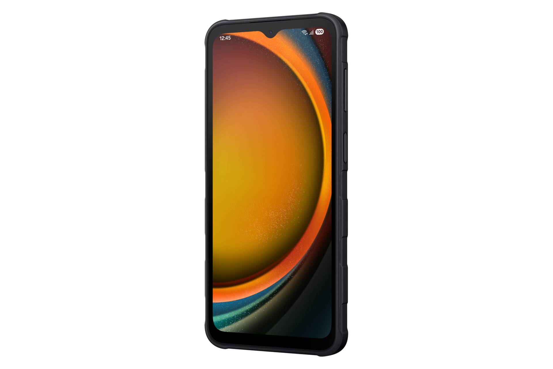 Samsung Galaxy XCover7 Pro , 16,8 cm (6.6"), 2408 x 1080 Pixel, 6 GB, 128 GB, 50 MP, Schwarz