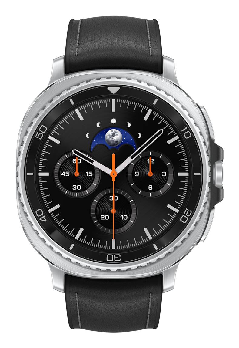 Samsung L500 GALAXY WATCH8 CLASSIC 46MM BT BLACK