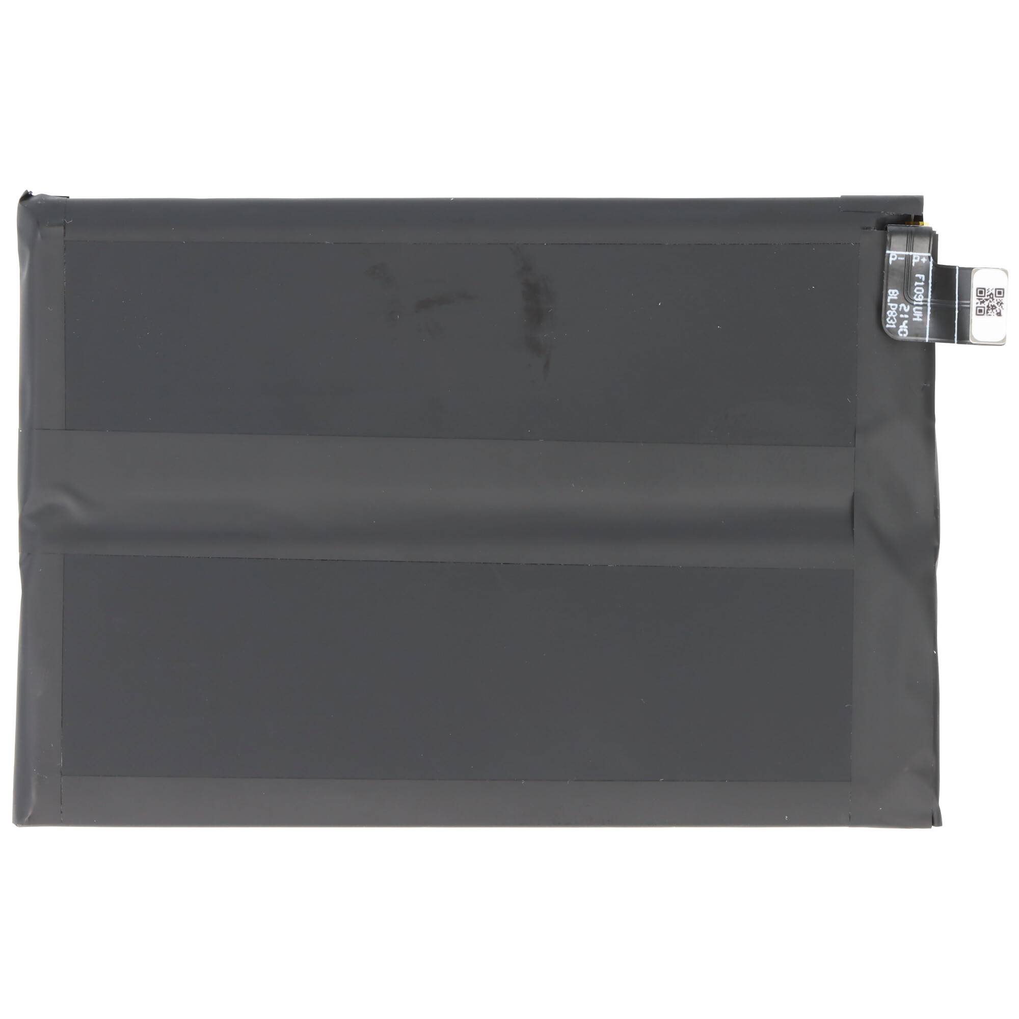 Akku passend für OPPO Find X3 Pro, Li-Polymer, 7,74V, 2250mAh, 17,4Wh, ohne Werkzeug