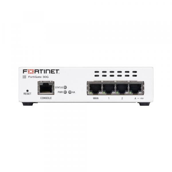Fortinet FG-30G-BDL-950-36-EU