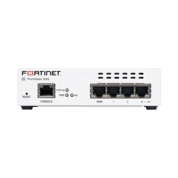 Fortinet FG-30G-EU Firewall