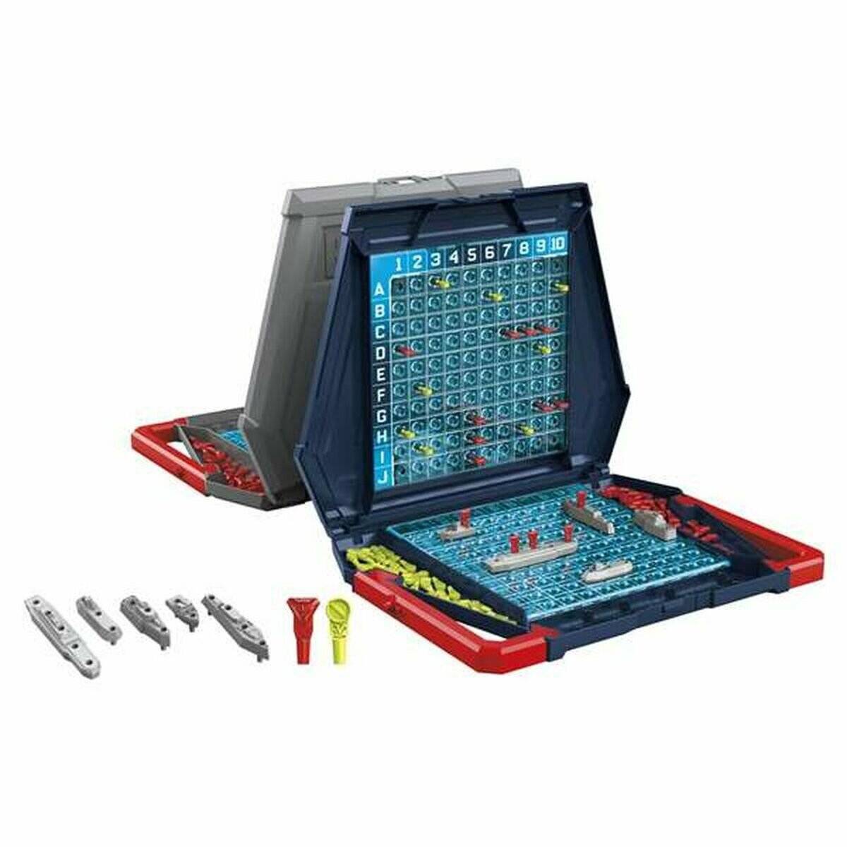 Spiel: Schiffe versenken Hasbro Battleship