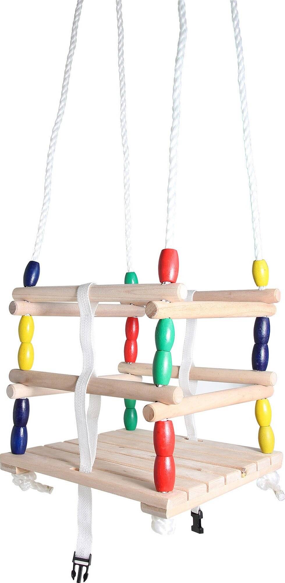 Vedes Outdoor active Gitterschaukel, 30 x 30 cm