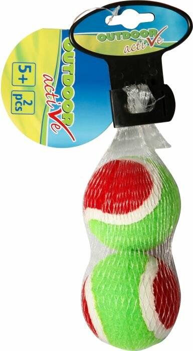 OA Catchball Ersatzbälle, 2 Stück