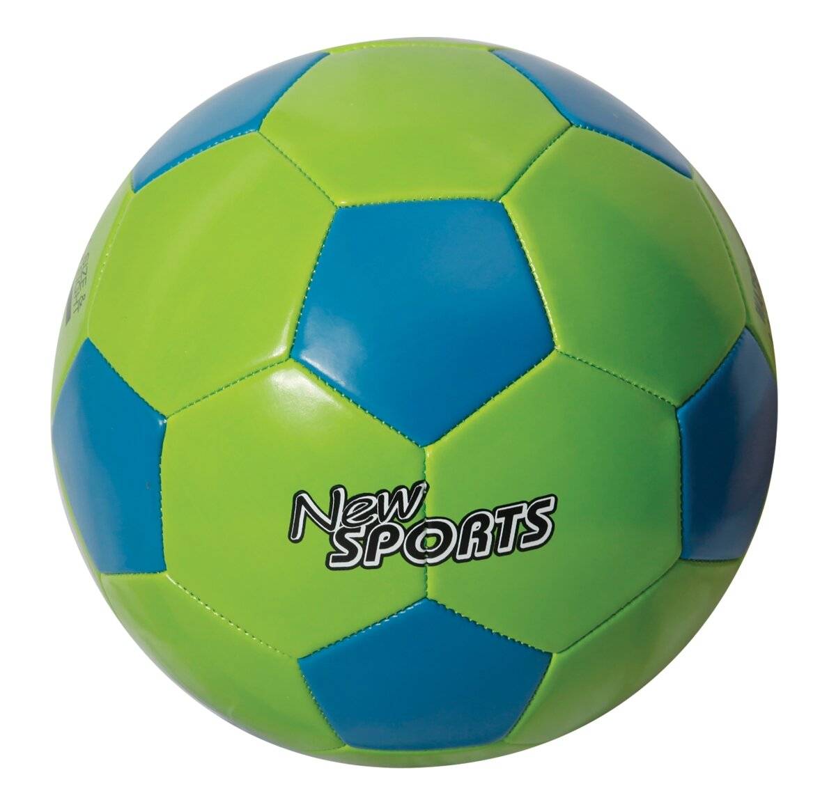 Vedes New Sports Fuß ball Classic,Grö ß e 5, unaufgeblasen