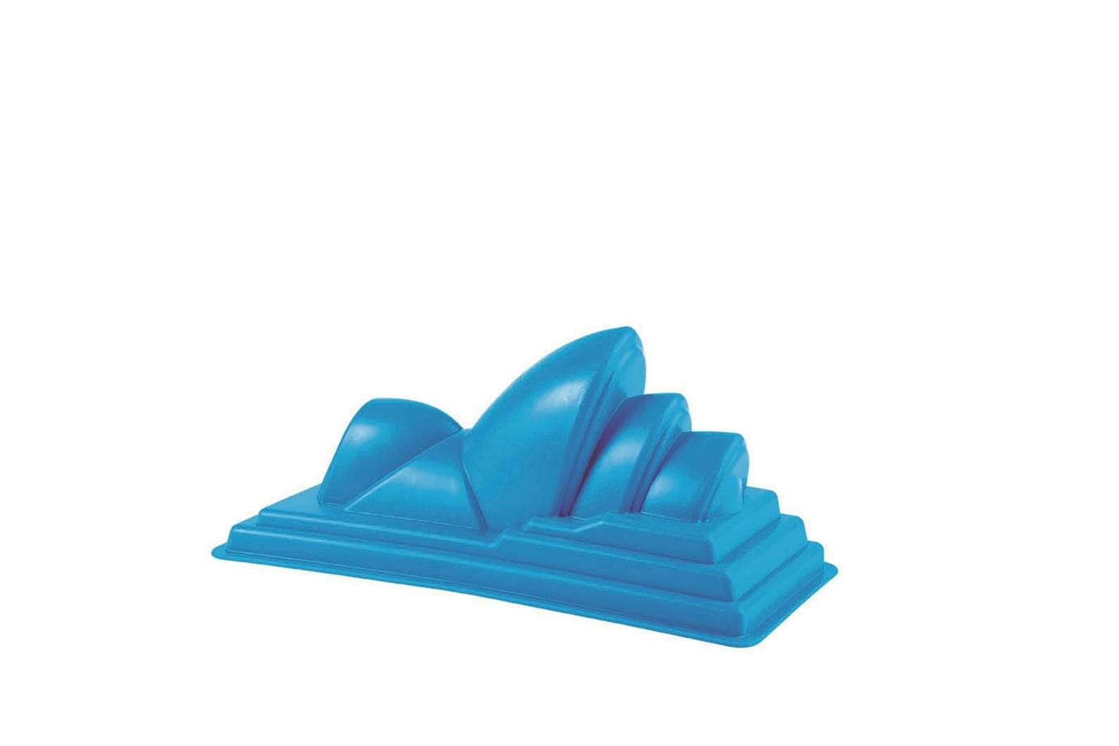 Quietsches Spielzeug - Opernhaus