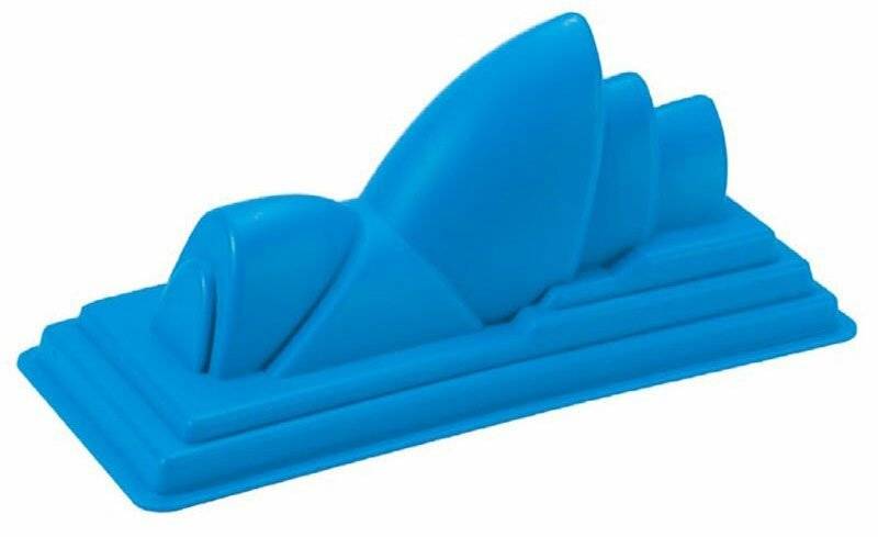 Quietsches Spielzeug - Opernhaus