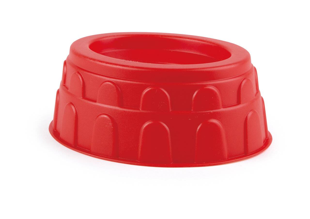 Quietschende Spielzeuge - Coloseum